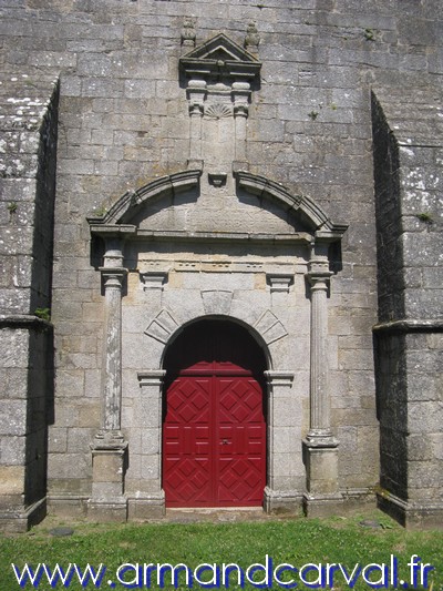 Chapelle de Languivoa