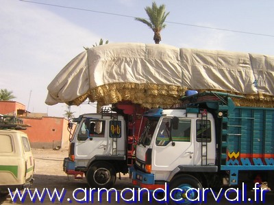 Les camions