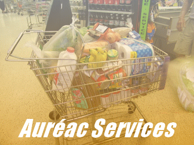 Aurac Services