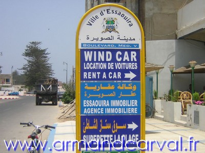 Essaouira