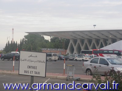 Formalits pour entrer au Maroc