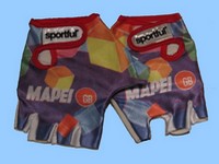 Gants Mapei