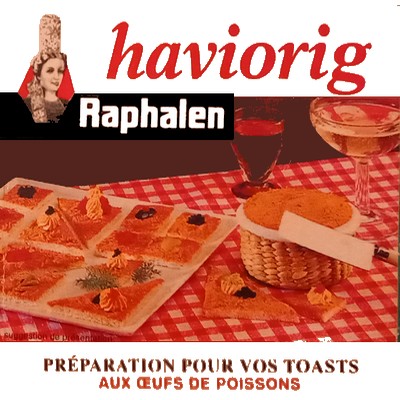 Haviorig RAPHALEN