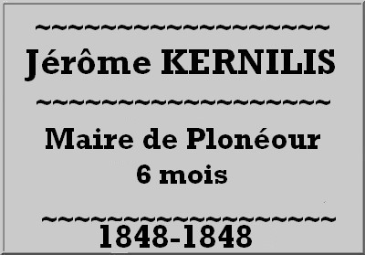 Jérôme KERNILIS
