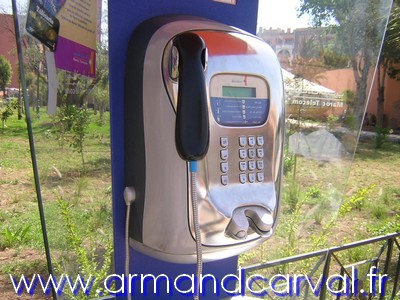 Communication internet tlphone