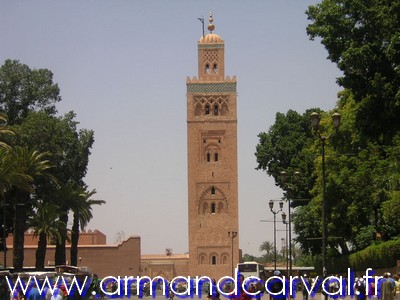 Marrakech