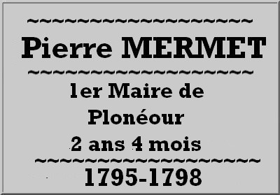 Pierre MERMET