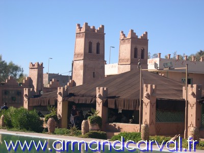 Ouarzazate