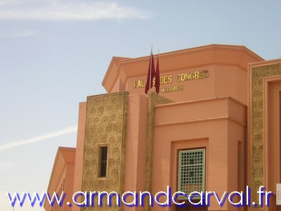 Palais des congr�s