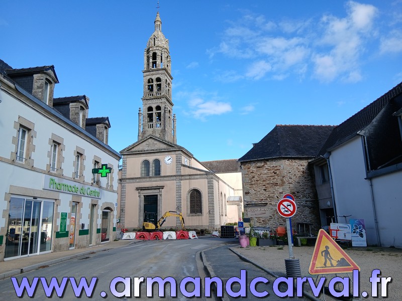 Plonéour-Lanvern