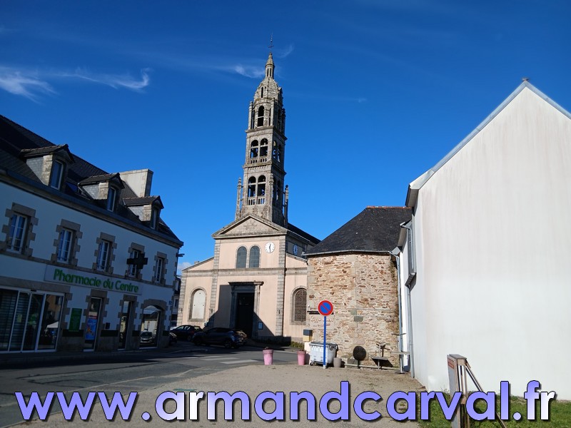Plonéour-Lanvern