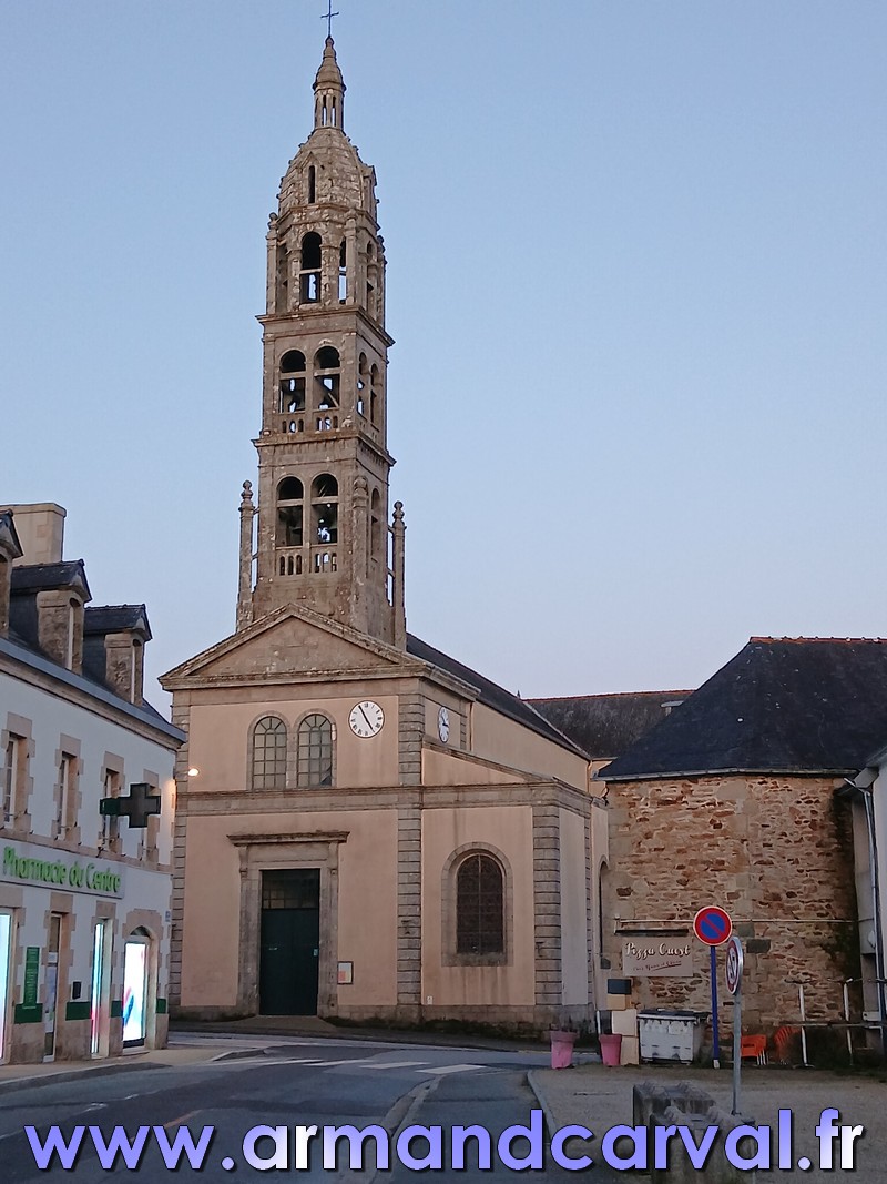 Plonéour-Lanvern