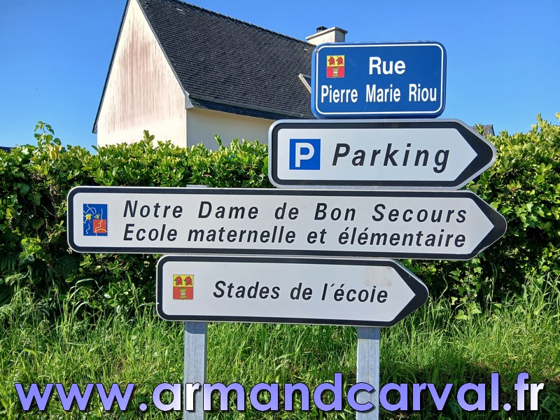 Plonéour-Lanvern