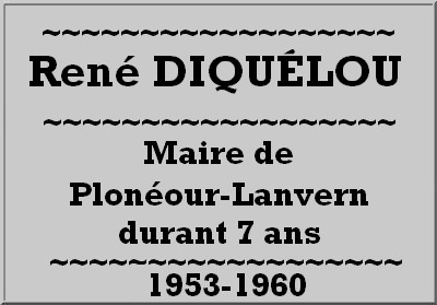 René DIQUELOU