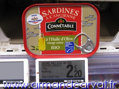 Sardines