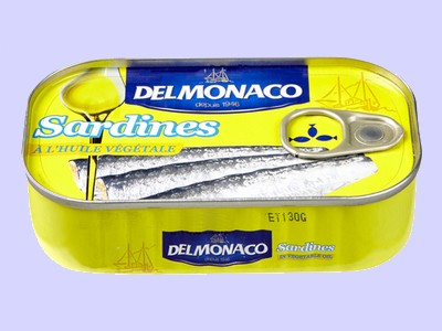 Les sardines