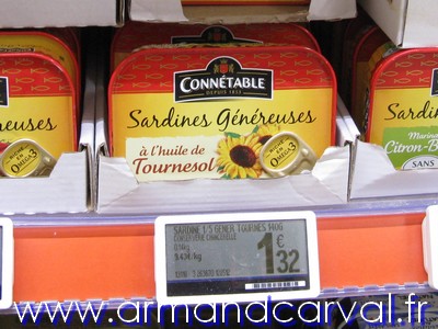 Sardines