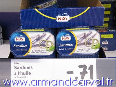 Sardines
