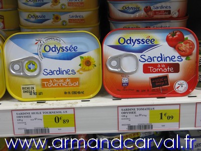 Sardines