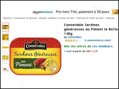 Sardines