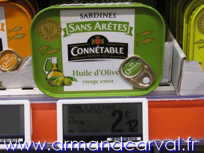 Sardines
