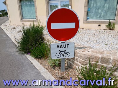 Sens interdit 30