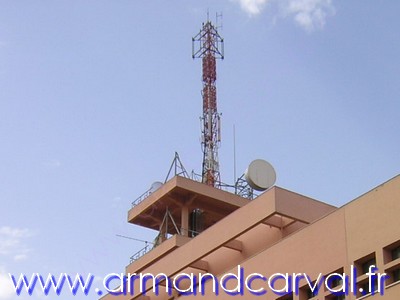 Telecom