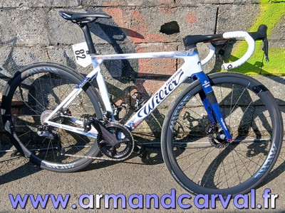 Vélo de course