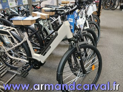 Armand CARVAL
