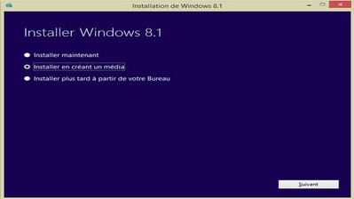 Autorisation Windows 7